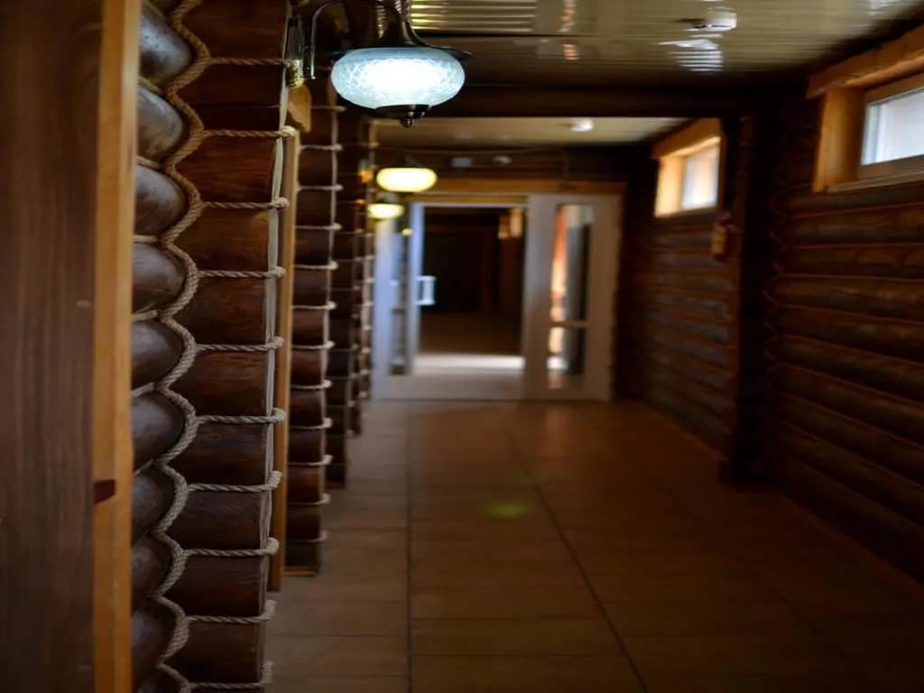 Eco-Hotel Podkova: фото 6