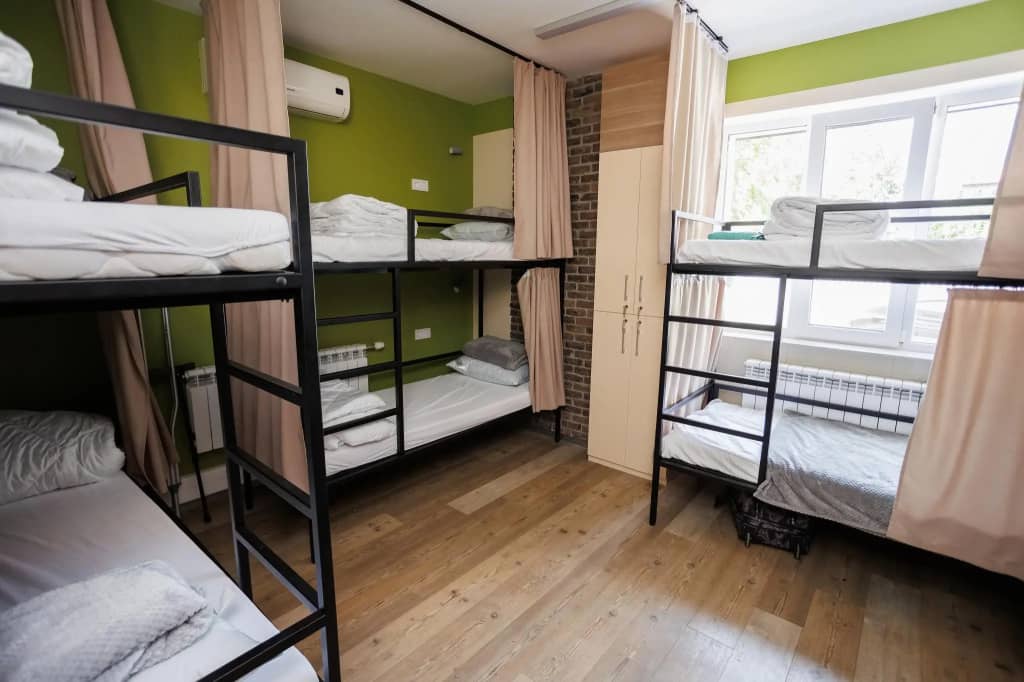 RE hostel Premium (Ре Хостел Премиум): фото 5
