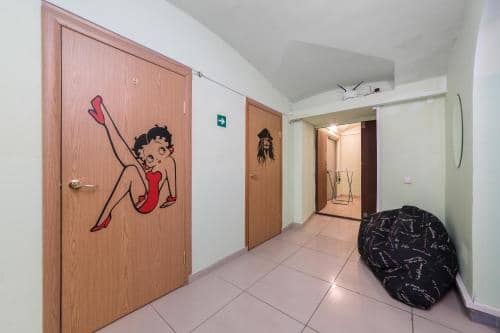 Stella Hostel: фото 4