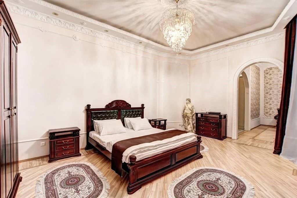 Бутик Апарт Арбат: фото 4