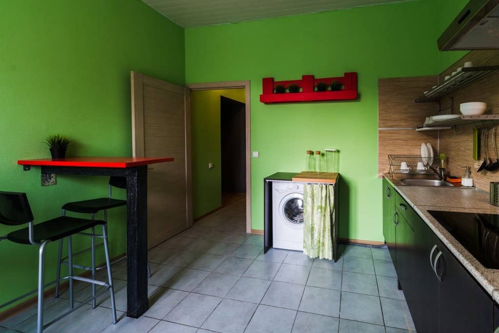 Hostels Rus - Krasnyie vorota: фото 6