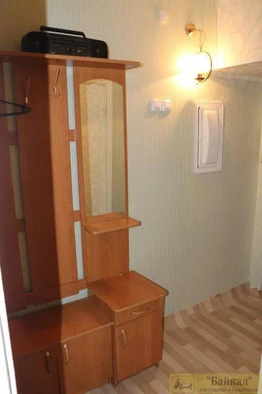 Baikal Apartments Ady Lebedevoy 91: фото 4