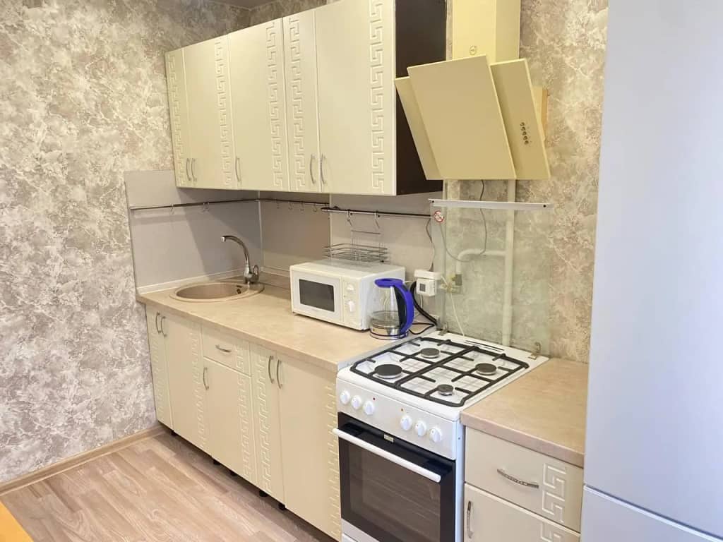 ApartLand (АпартЛэнд) на шоссе Магистральное 15/7: фото 5