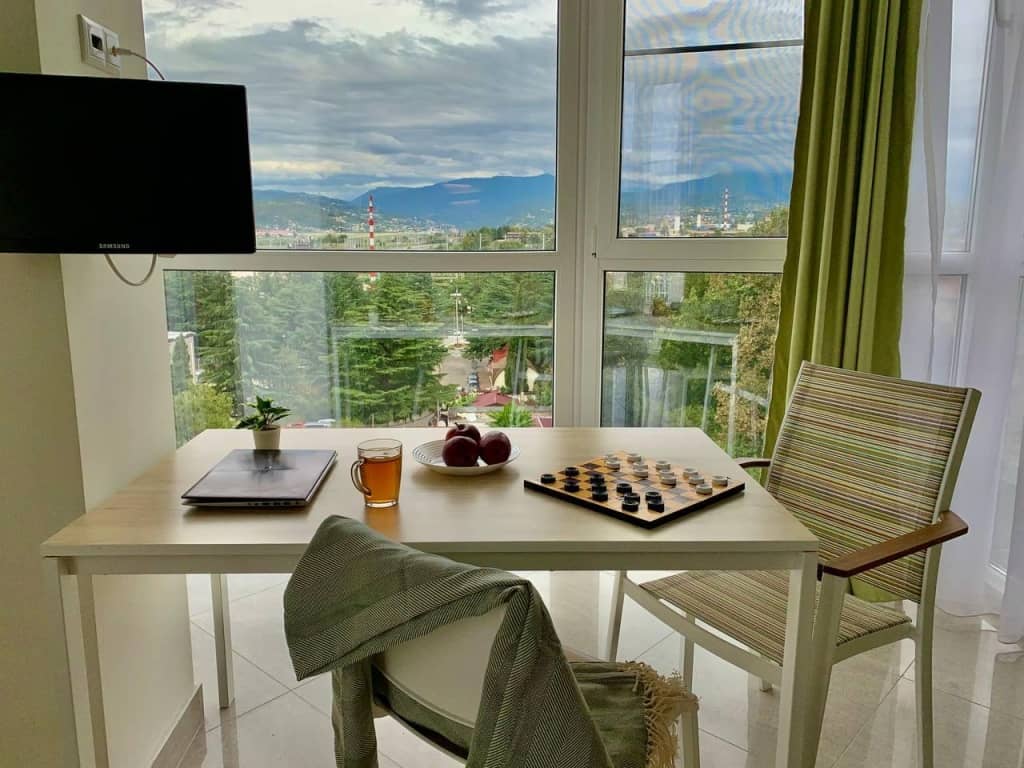 SunrayHome (СанрэйХоум) на улице Тюльпанов 41Е: фото 7