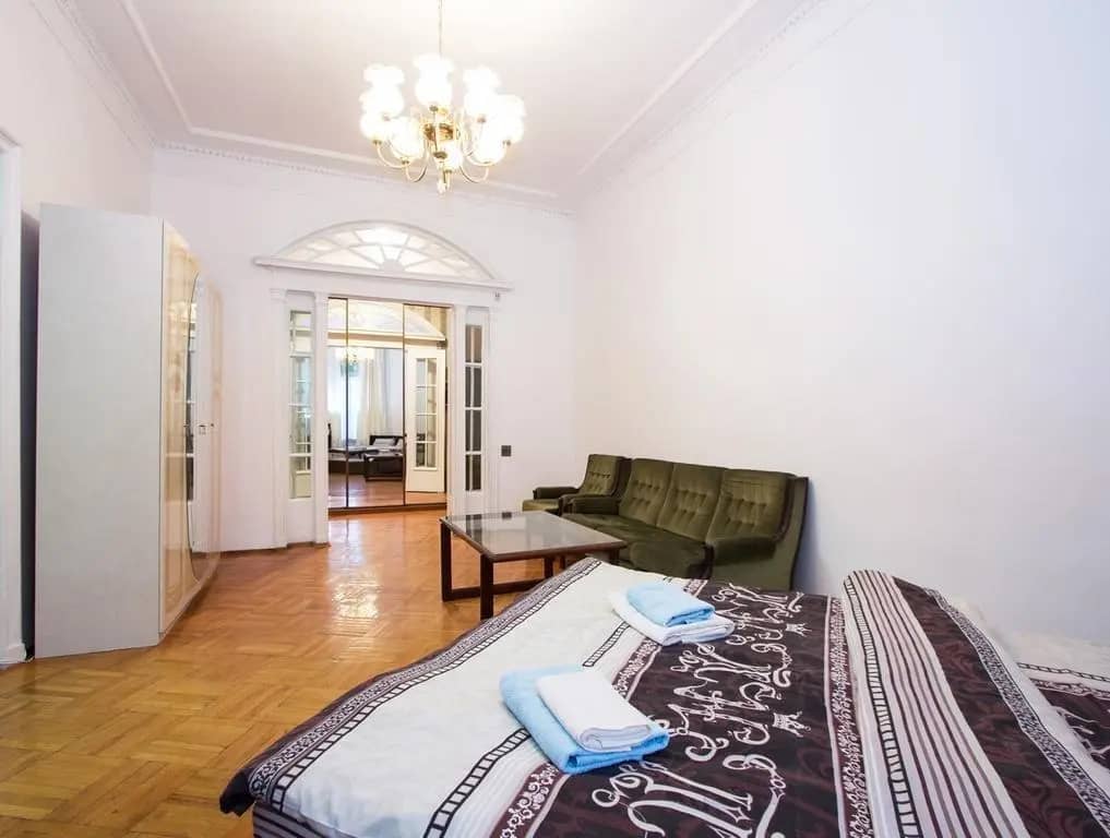 Улучшенные апартаменты «Apartlux Маяковская Делюкс»: фото 4