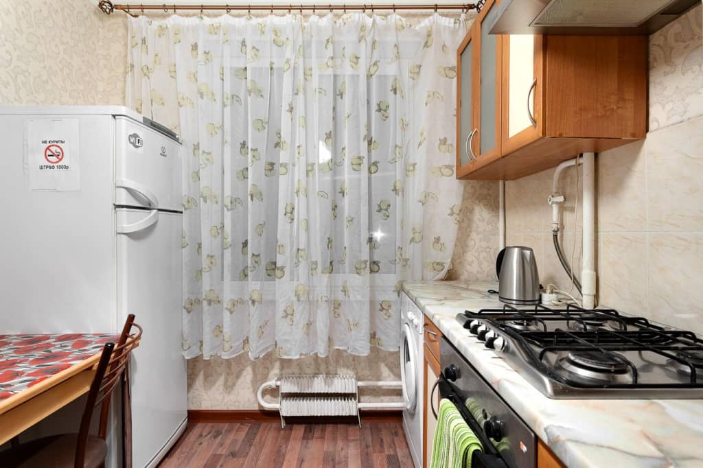 BestFlat24 (БэстФлэт24) на улице Минусинская: фото 5