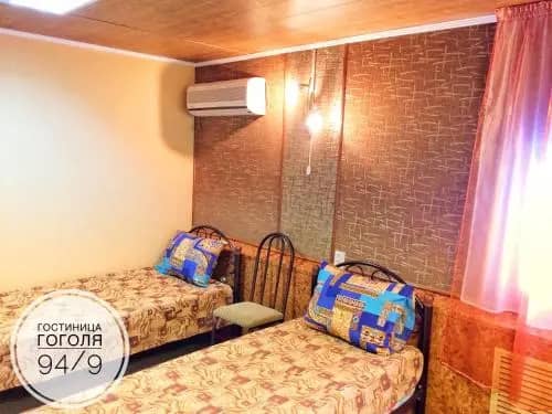 Mini hotel on Gogolya 94: фото 5