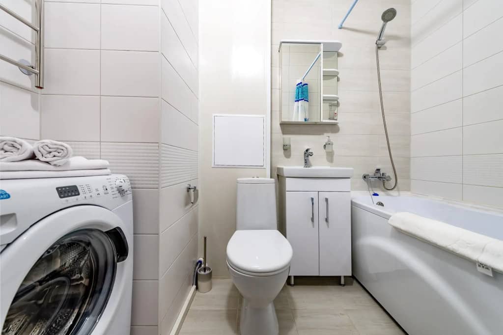 ApartMe на дороге Торфяная: фото 7