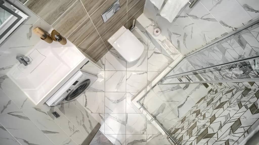 KvartalApartments (КварталАпартментс) на улице Родионова: фото 6