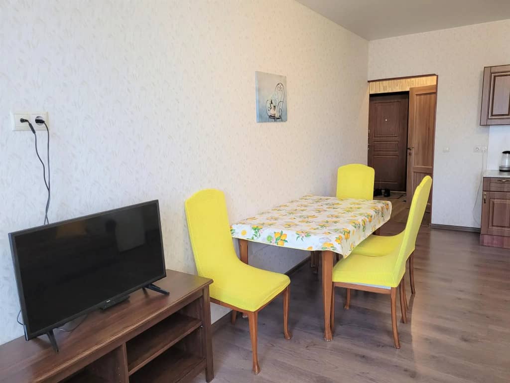 Onebed на бульваре Красногорский 18: фото 4