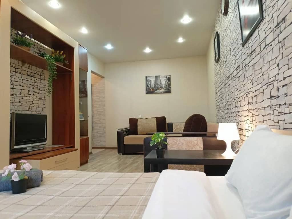 Rusdom Sweet Apartments (Русдом Свит) на улице Ленина 23А: фото 6