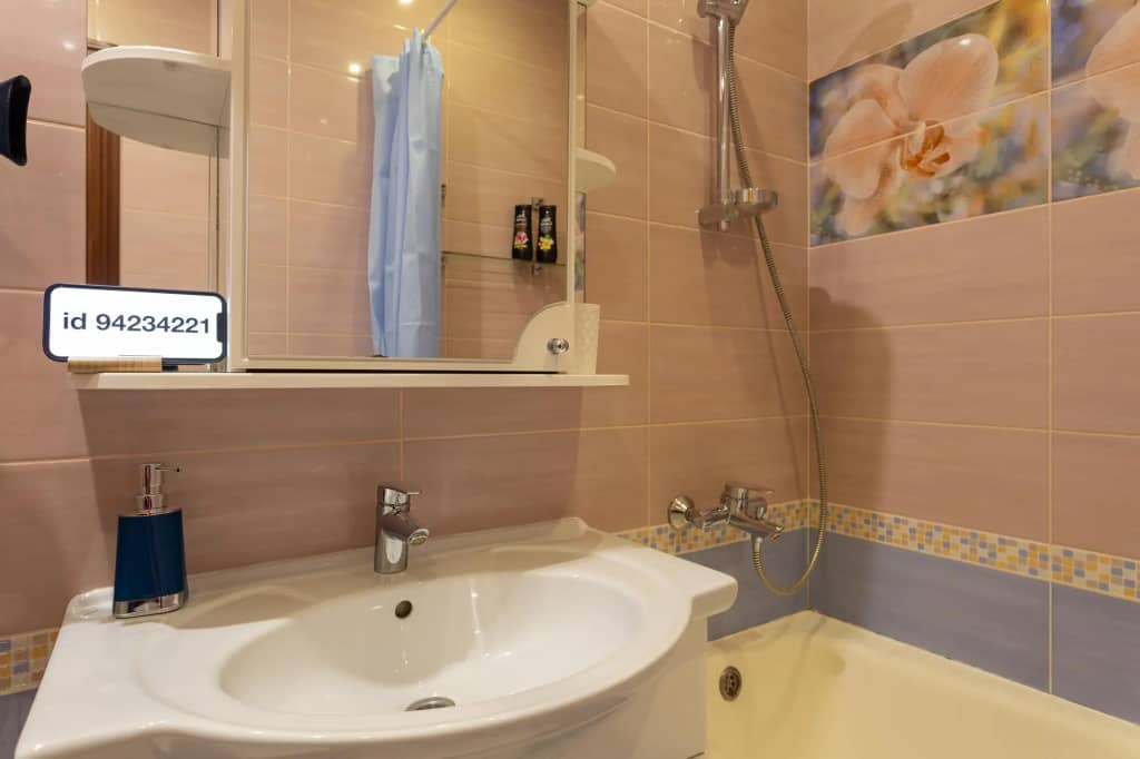 ApartLevis (АпартЛевис) на проспекте 60-летия Октября: фото 6