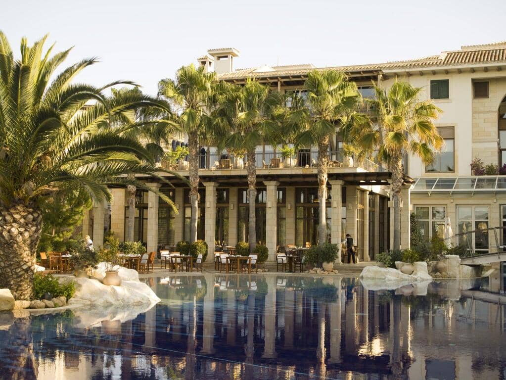 Картинка отеля