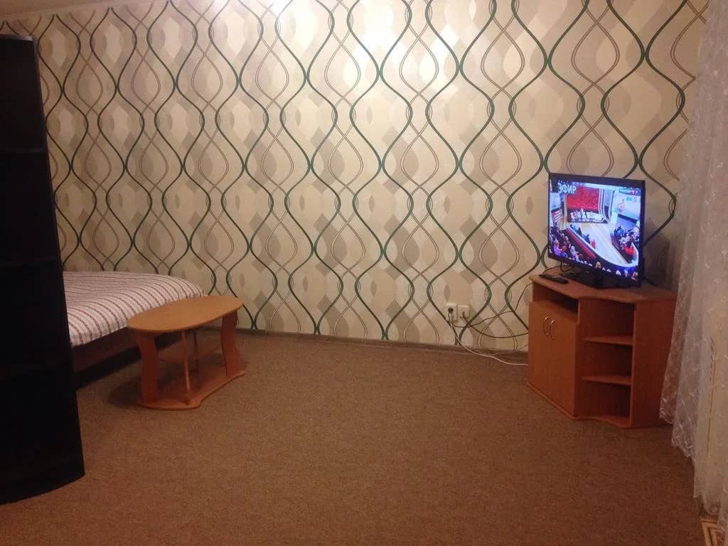 Appartment Na Savvinskom: фото 4