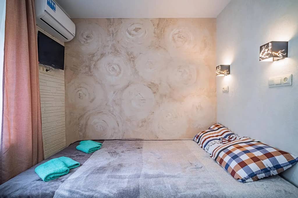 Well Apartments (Вэлл Апартментс) на улице Светланская: фото 6