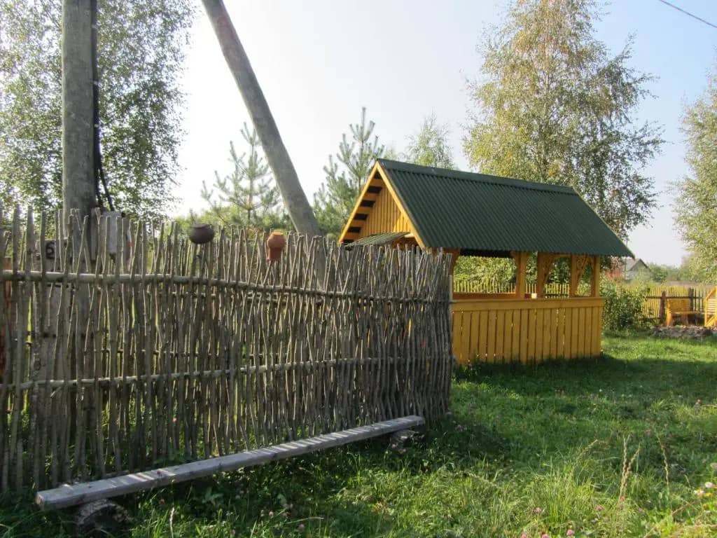 Романовское подворье: фото 6