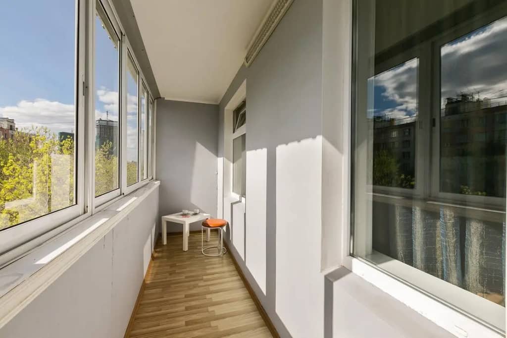 Lux Apartments (Люкс апартментс) на Шмитовском проезде: фото 5