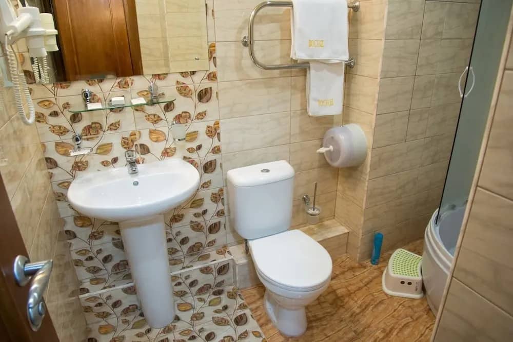 Voskhod Hotel: фото 6