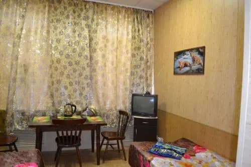 Solovey Guest House: фото 4