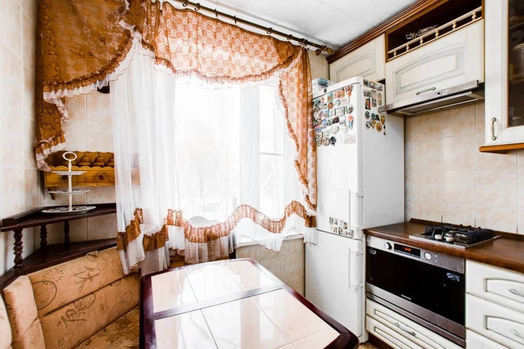 Planernaya Apartments: фото 6