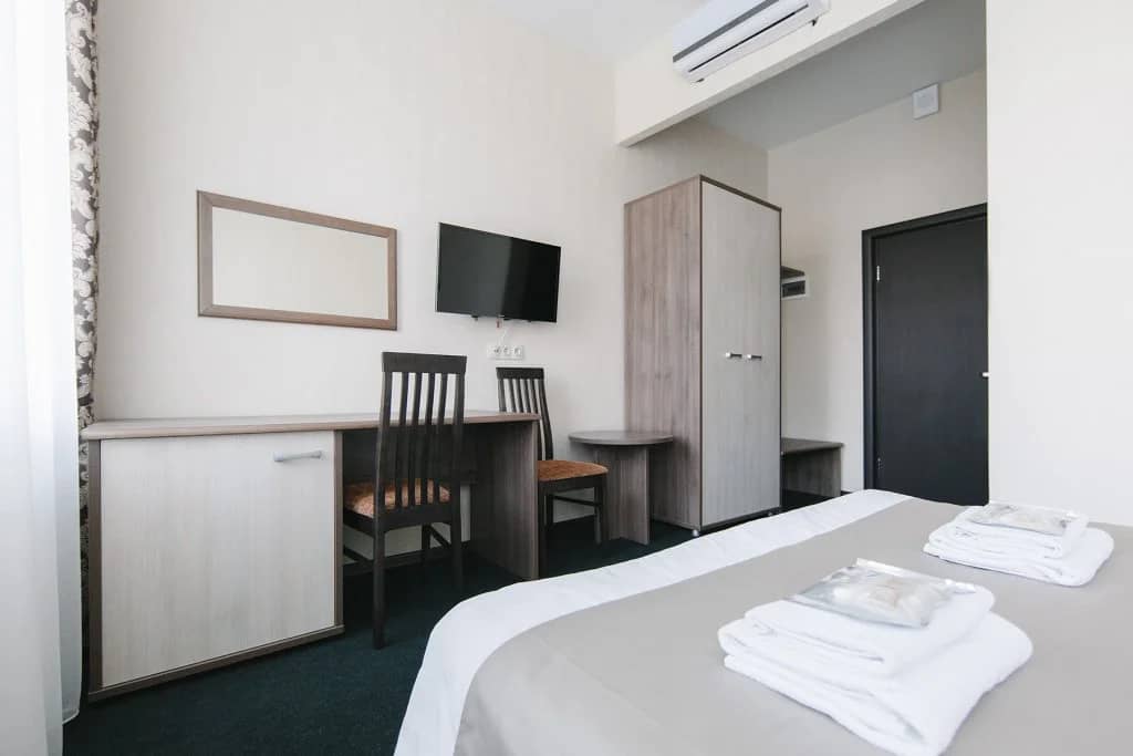 Roomp Taganka Mini-Hotel: фото 6