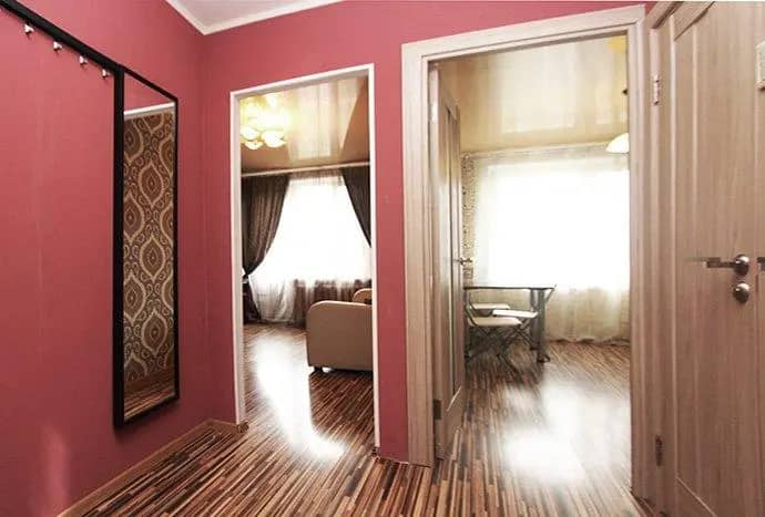 ApartLux (АпартЛюкс) на Большой Полянке: фото 5