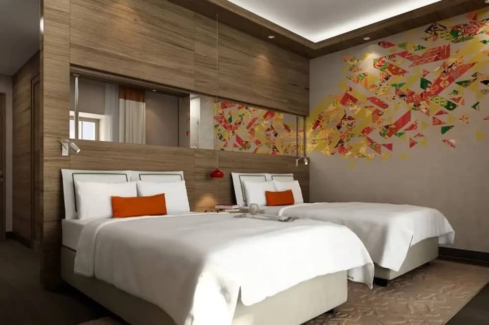 Ibis Styles Krasnaya Polyana: фото 6