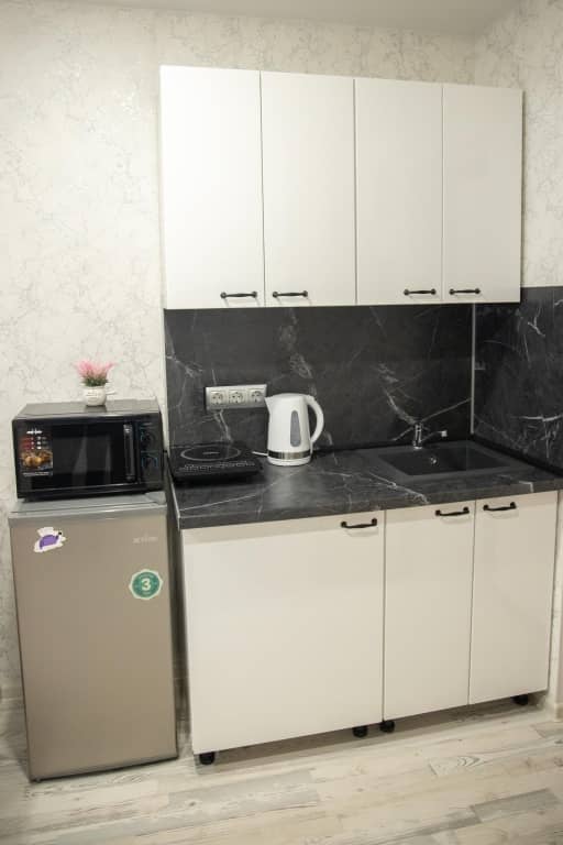 LovelyHome 39 (ЛавлиХоум 39) на улице Литовский Вал: фото 7