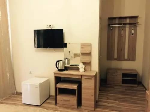 Guest House a Mope mia: фото 4