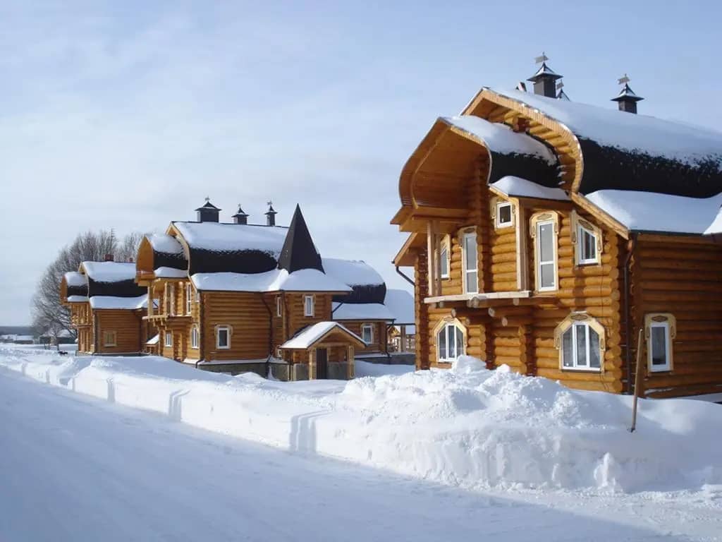 Туристический Комплекс Живые Родники: фото 4
