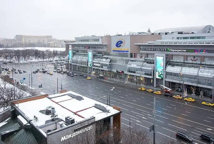 ApartLux (АпартЛюкс) на Большой Доргомиловской 8: фото 4