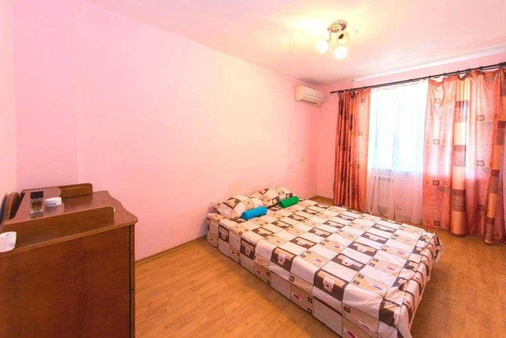 U Morya Apartments: фото 7