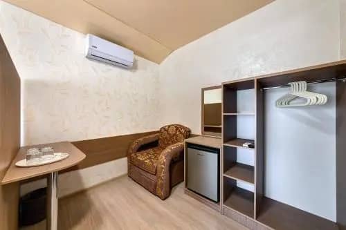 Guest House Villa Marya: фото 7