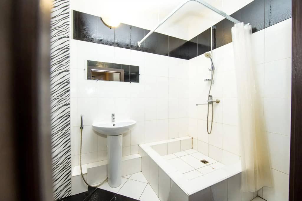 Aday Apartments (Эдэй Апартаменты) на улице Карла Либкнехта: фото 6