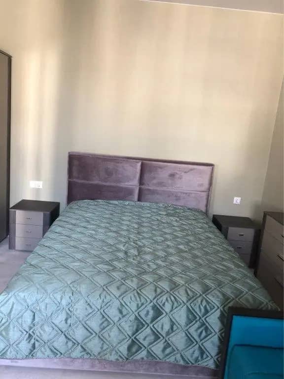 Apartamentyi Na Tamanskaya 121: фото 5