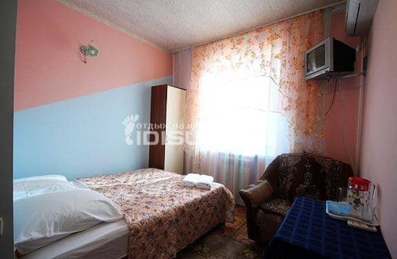 Guest house 89 Region: фото 7