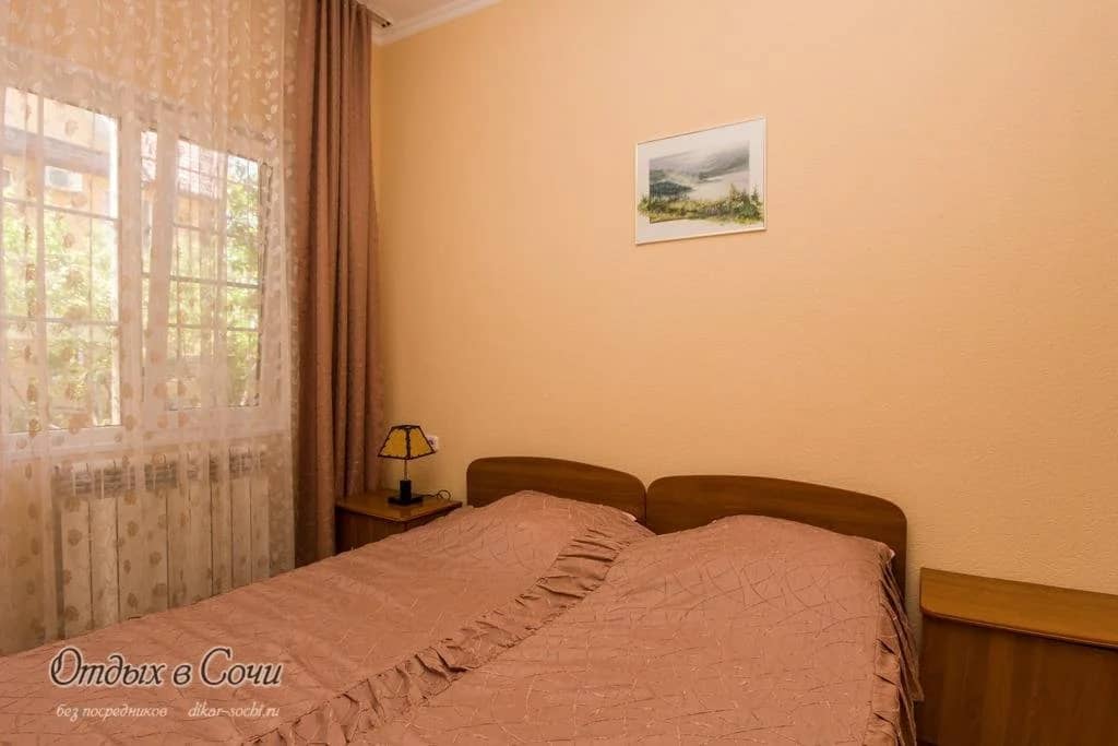 Alina Guest House: фото 4