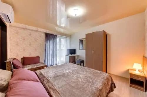 Guest House Villa Marya: фото 6