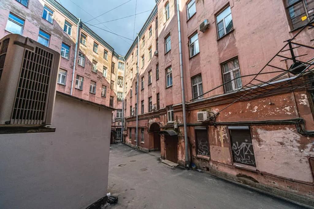 ARent (АРент) на набережной канала Грибоедова 35: фото 4
