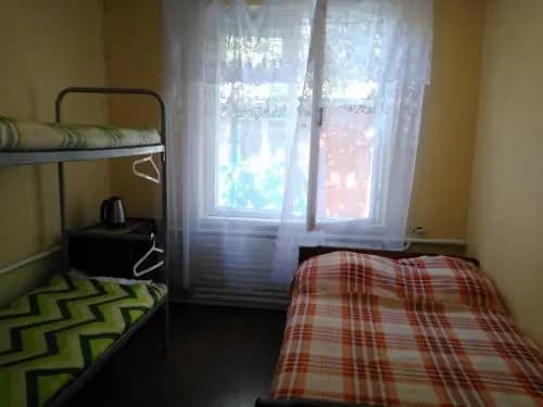 Hostel Uyutny: фото 5