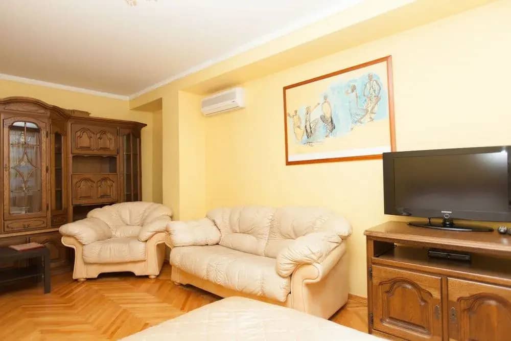 Kvart Apartments Arbat: фото 7