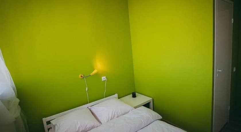 For You Hostel: фото 5