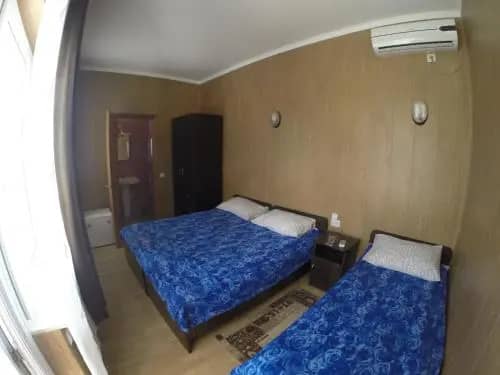 Aprel Guest House: фото 4