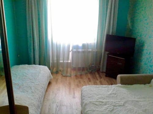 Mini hotel na Vostochnom 40: фото 5