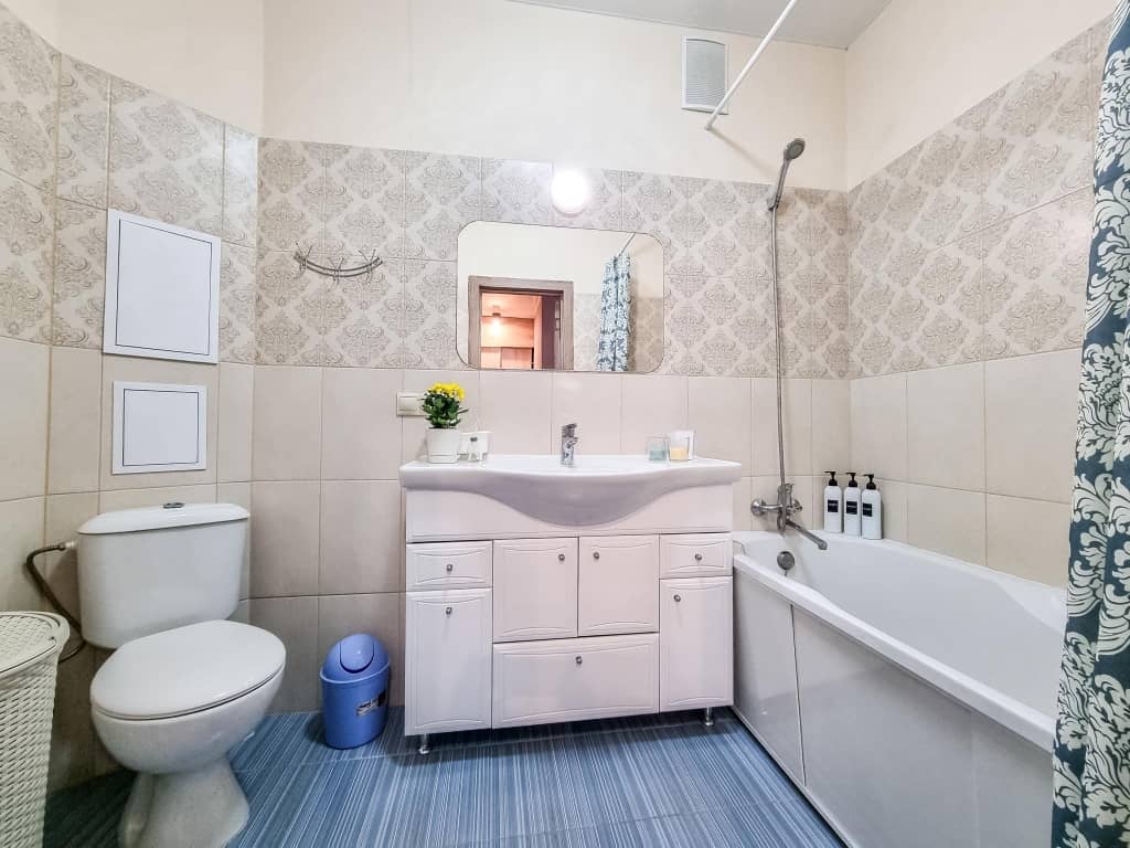 LovelyHome 39 (ЛавлиХоум 39) на бульваре Краковский 4: фото 6