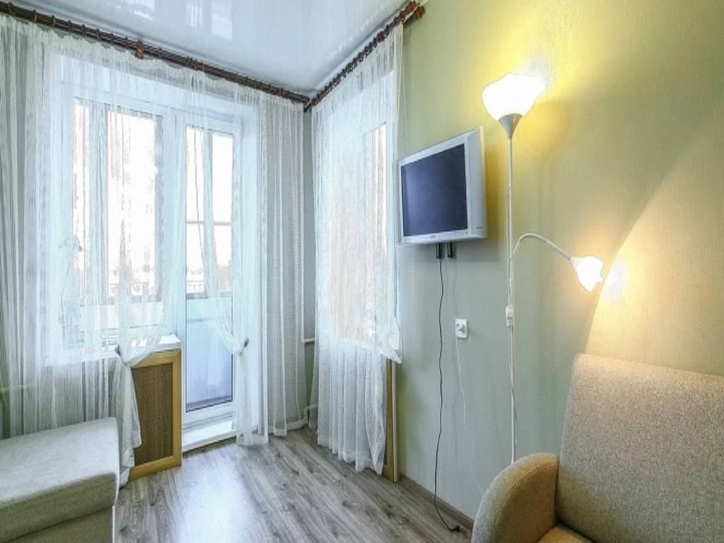 Na Moskovskom Guest House: фото 4
