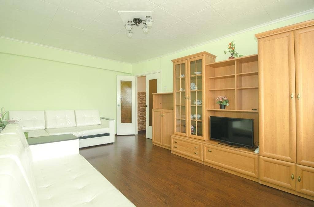 Nice Flats Белорусская: фото 5
