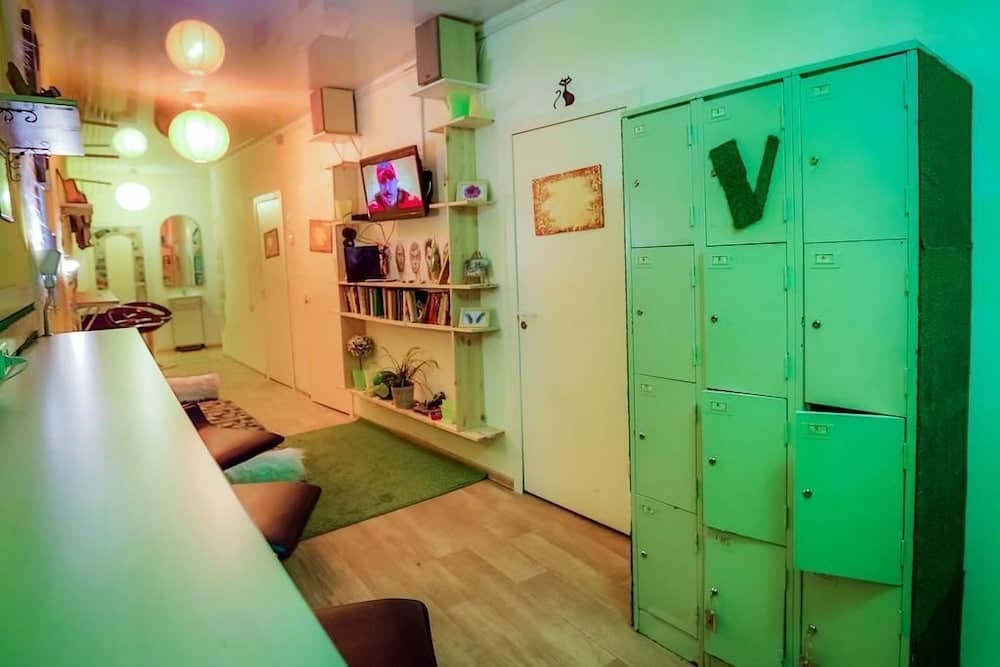 Меблированные комнаты VCentre SPB : фото 4