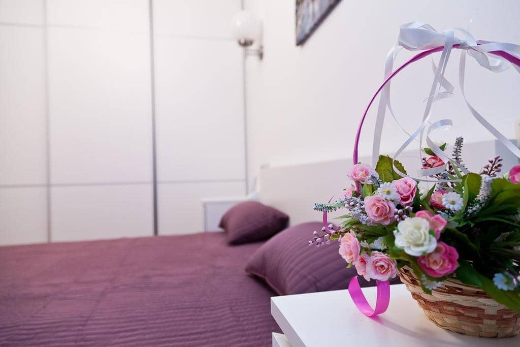 LikeFlat Apartment Tverskaya: фото 5