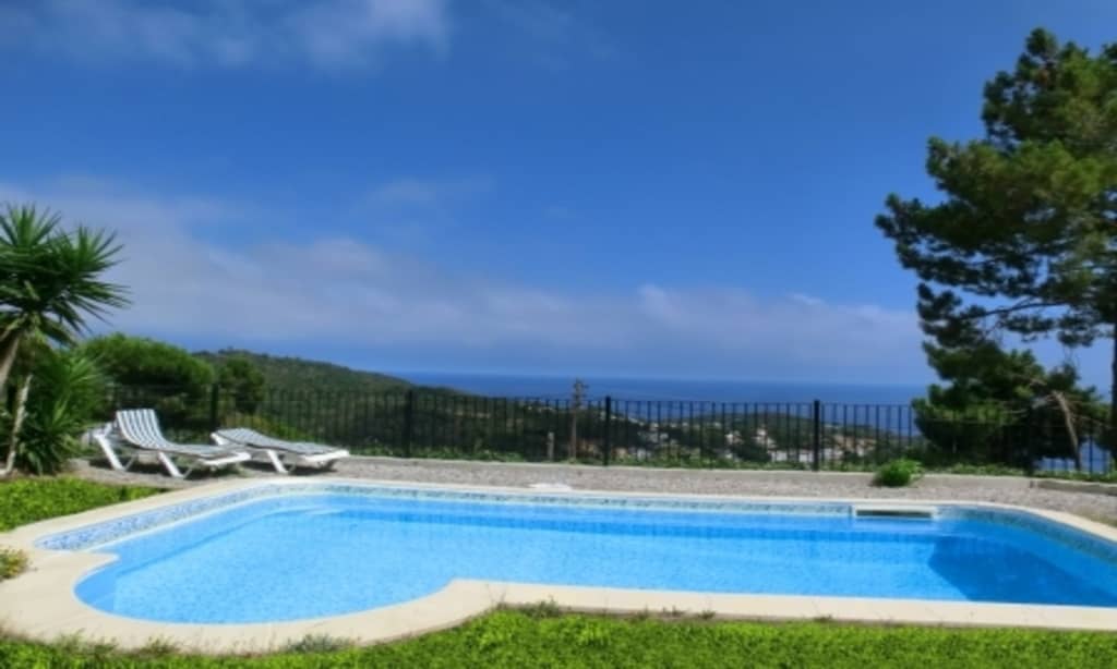 104661 - Villa in Lloret de Mar: фото 7